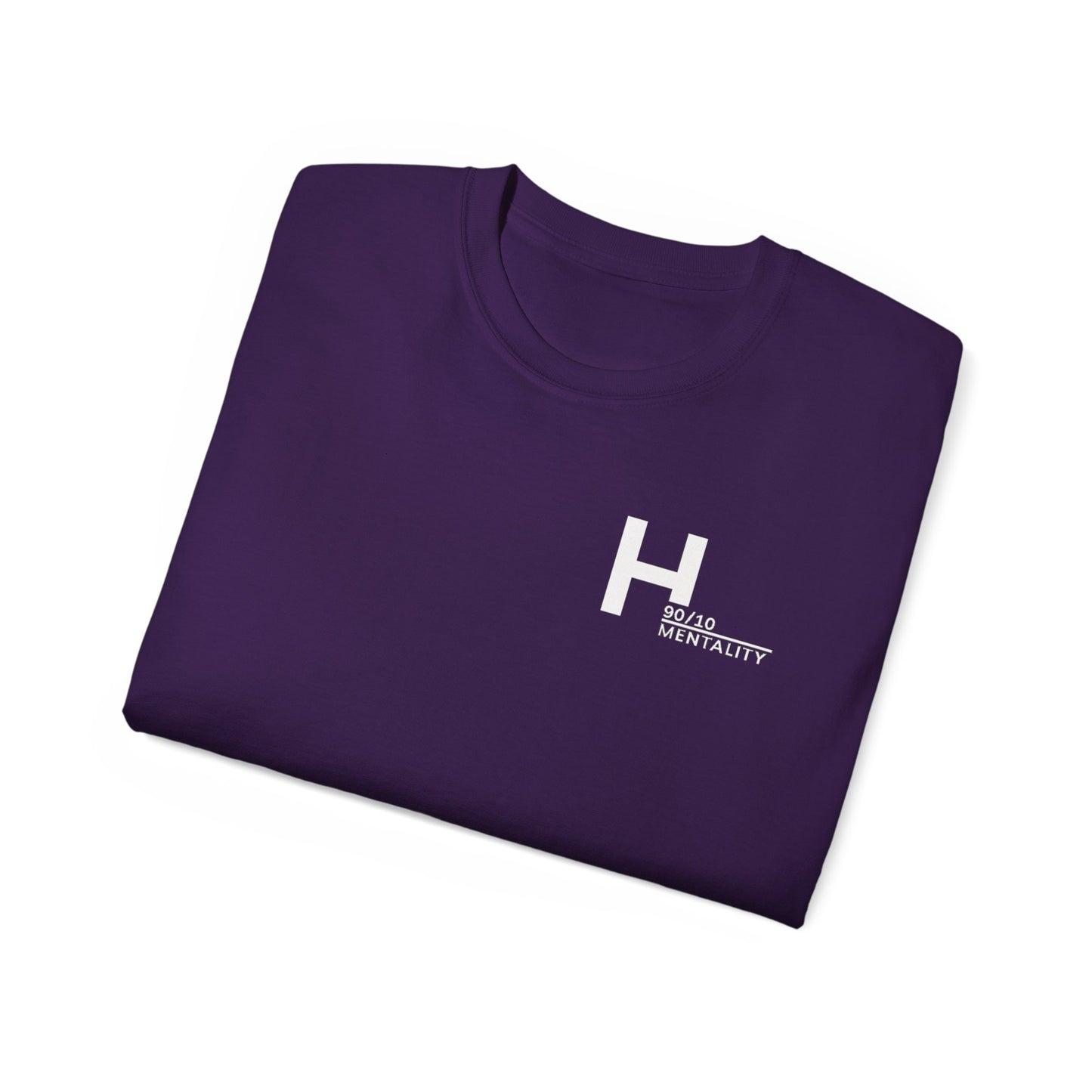 Unisex Ultra Cotton Tee (multiple colors)