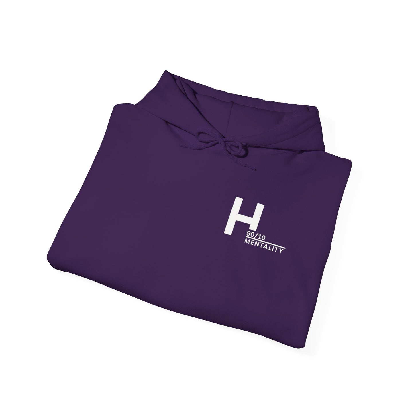 Unisex Heavy Blend™ Hooded Sweatshirt (multiple colors)