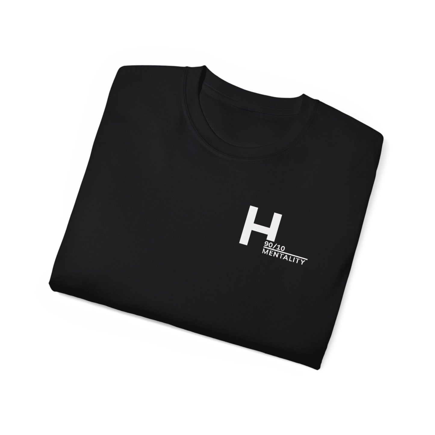 Unisex Ultra Cotton Tee (multiple colors)