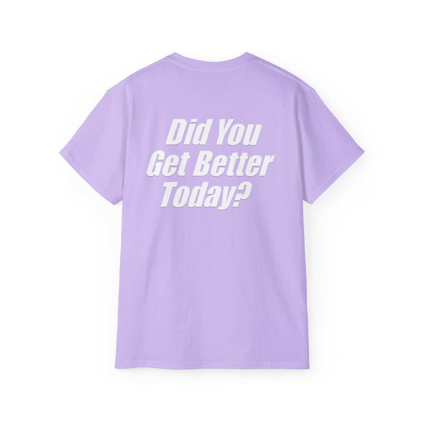 Unisex Ultra Cotton Tee (multiple colors)
