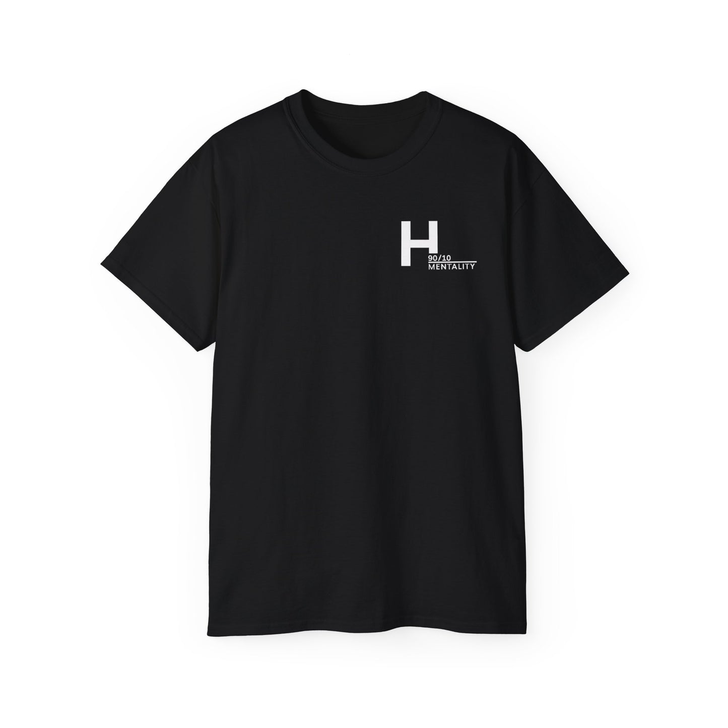 Unisex Ultra Cotton Tee (multiple colors)