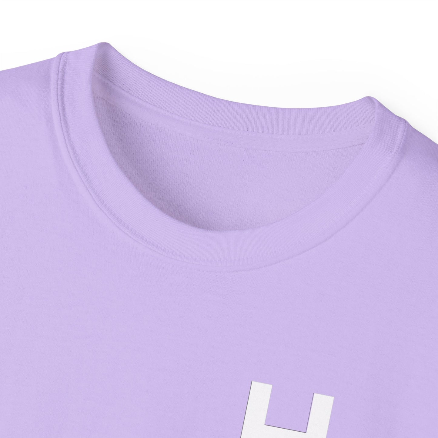 Unisex Ultra Cotton Tee (multiple colors)