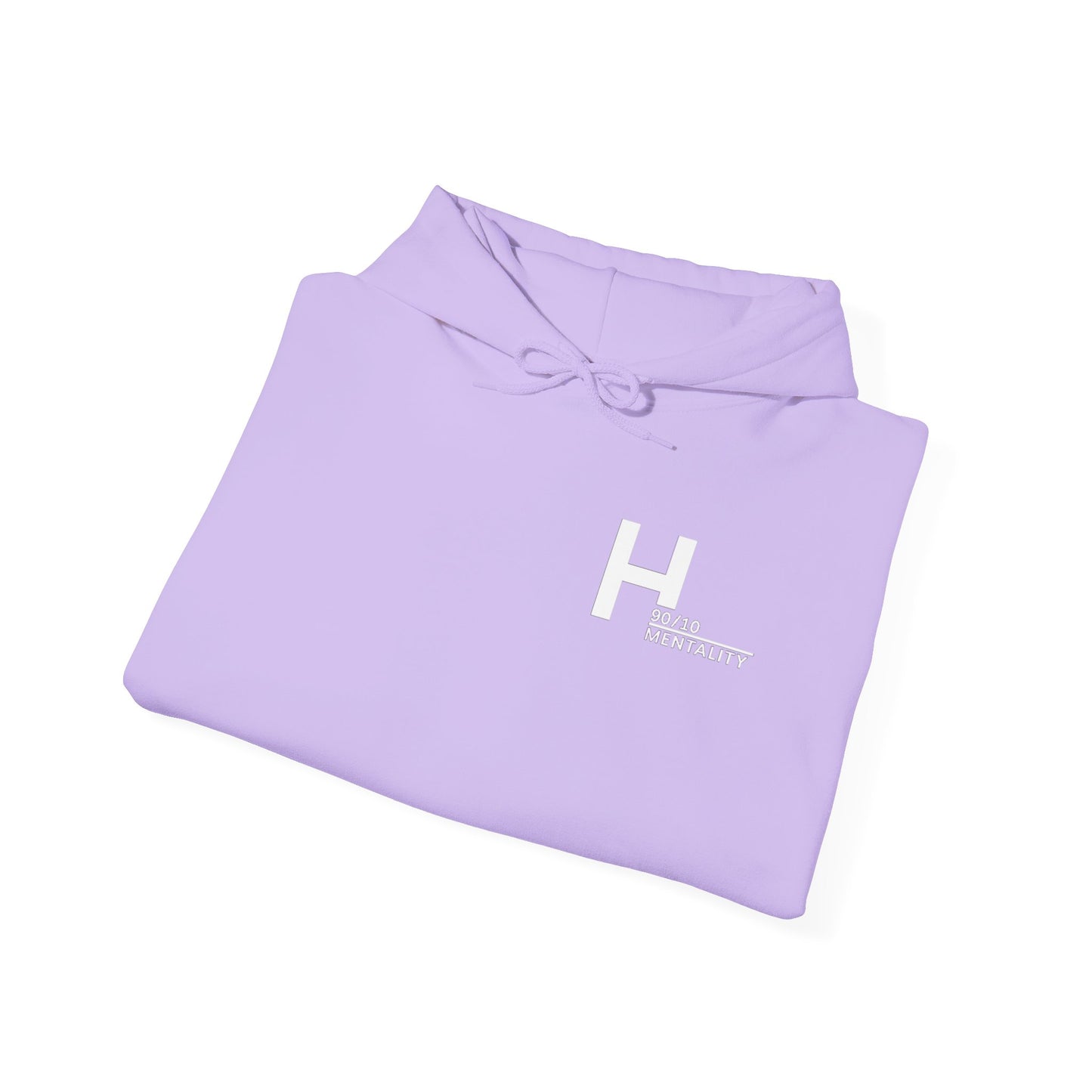 Unisex Heavy Blend™ Hooded Sweatshirt (multiple colors)