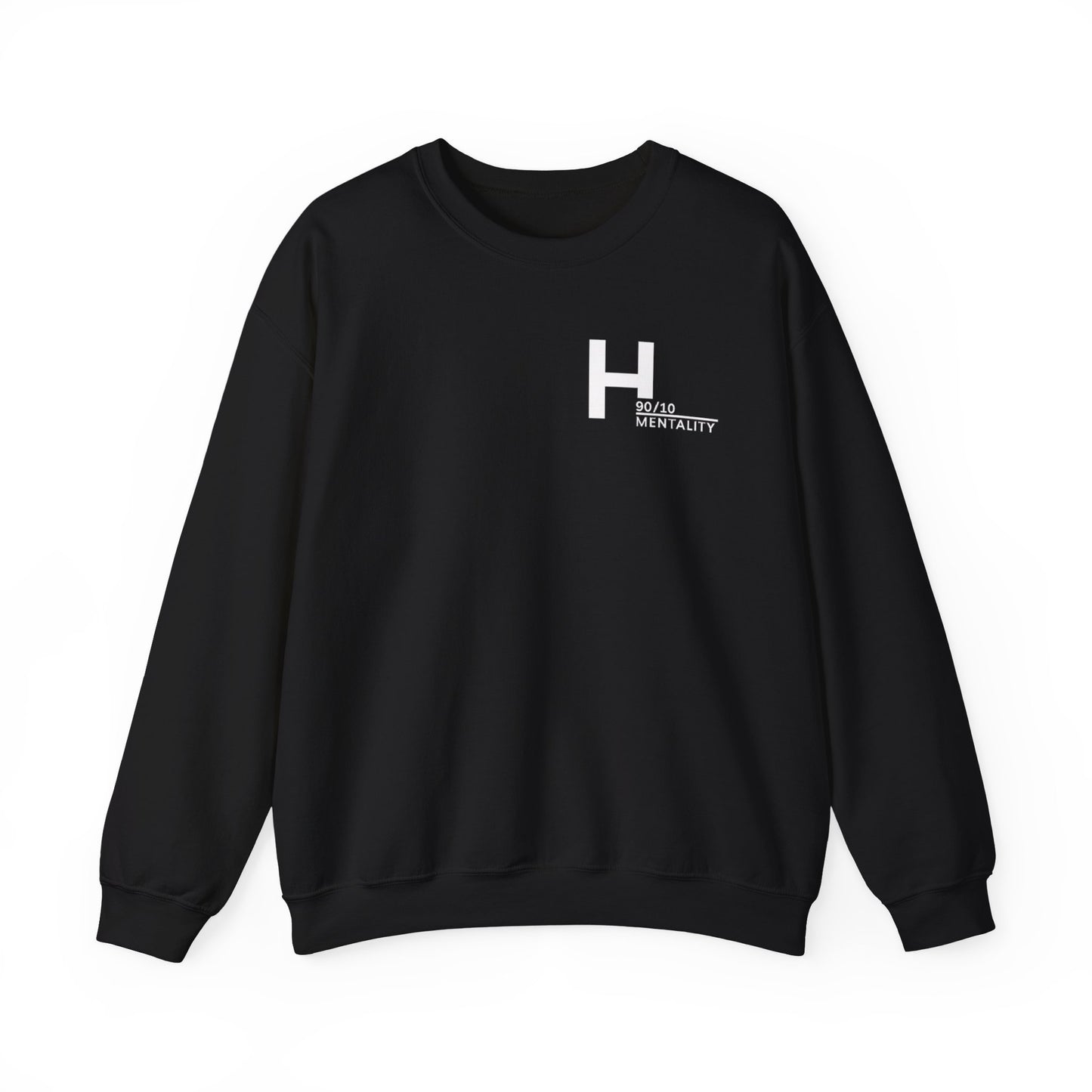 Unisex Heavy Blend™ Crewneck Sweatshirt (multiple colors)