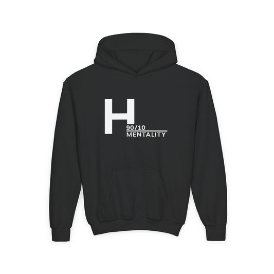 Youth Heavy Blend Hooded Sweatshirt (multiple colors)