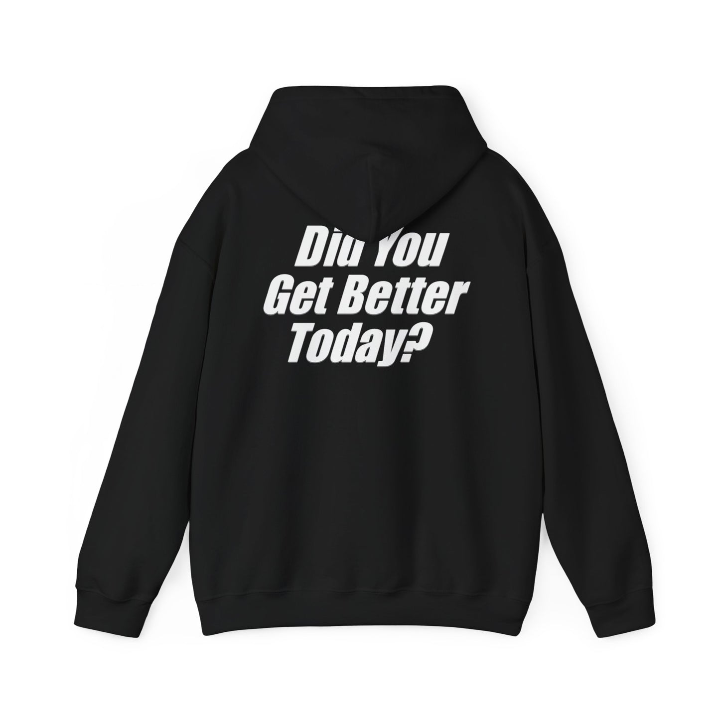 Unisex Heavy Blend™ Hooded Sweatshirt (multiple colors)