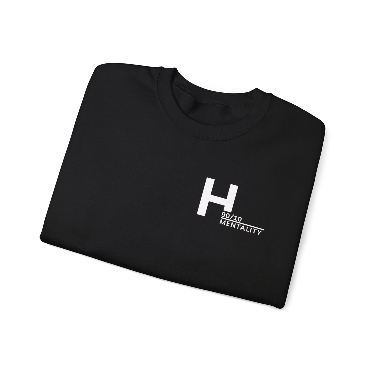 Unisex Heavy Blend™ Crewneck Sweatshirt (multiple colors)