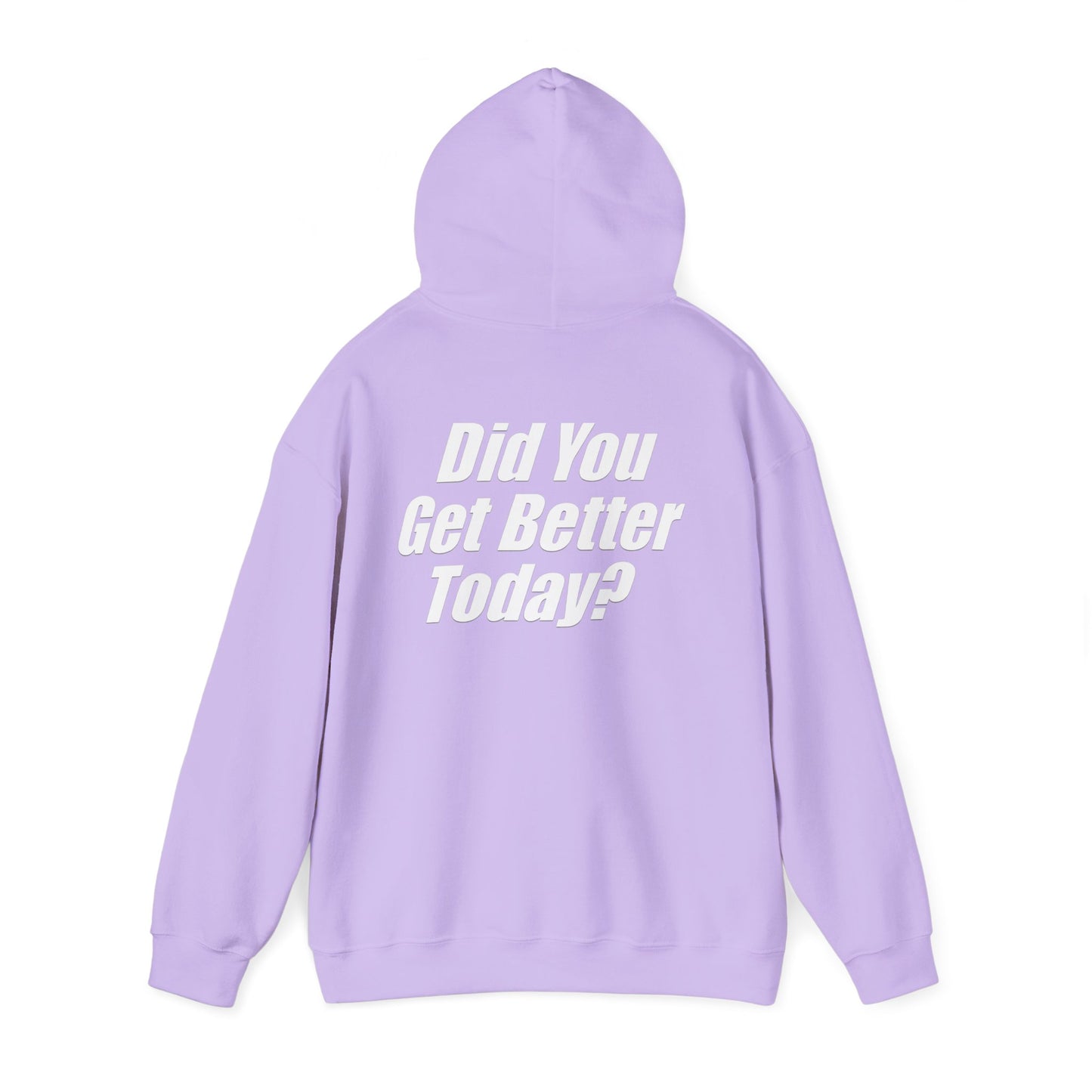 Unisex Heavy Blend™ Hooded Sweatshirt (multiple colors)