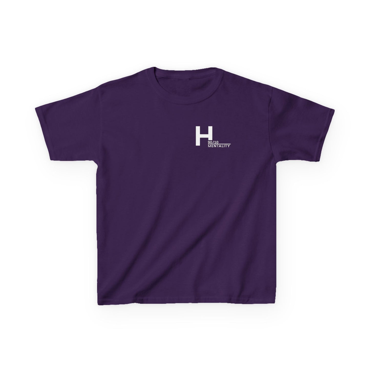 Kids Heavy Cotton™ Tee (multiple colors)