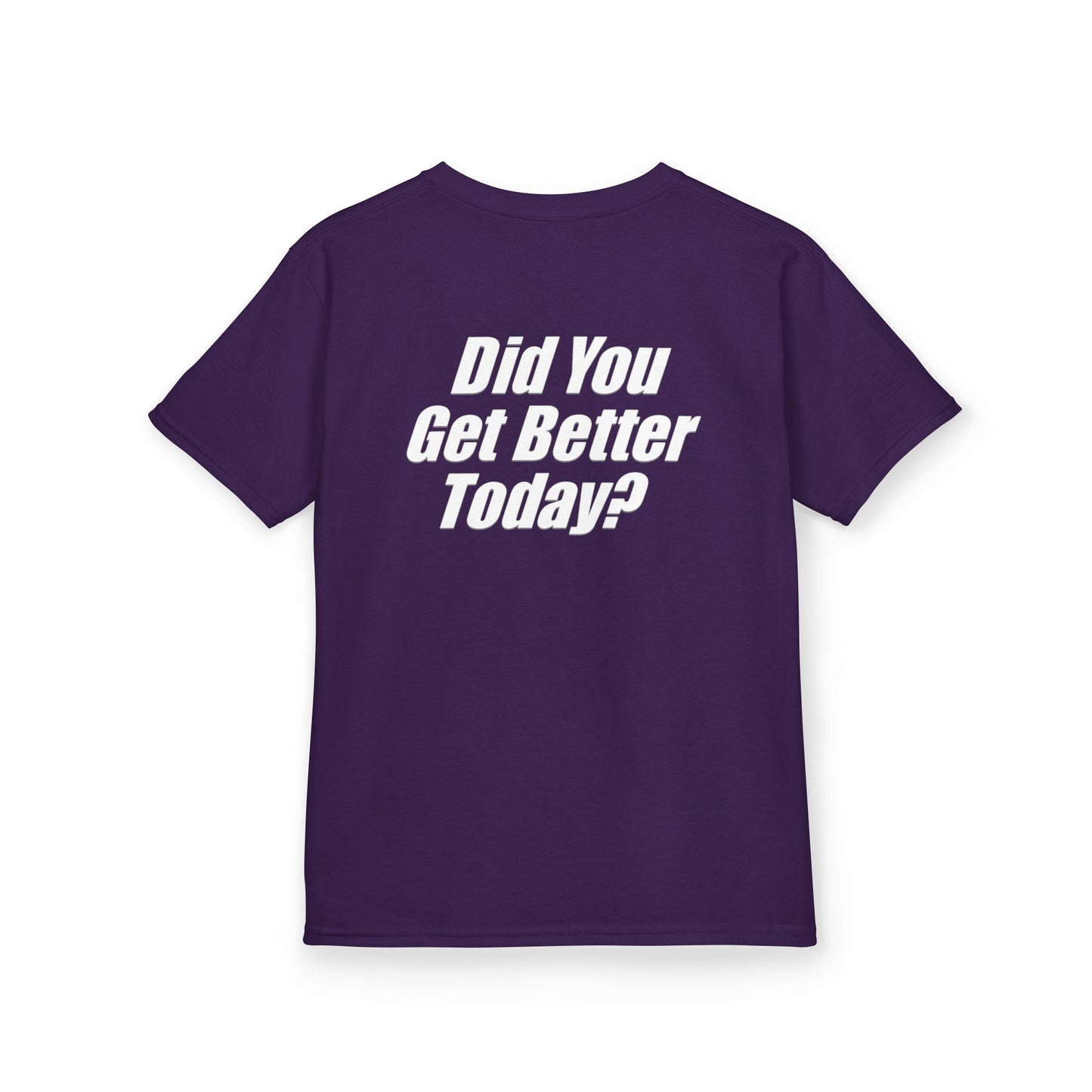 Kids Heavy Cotton™ Tee (multiple colors)