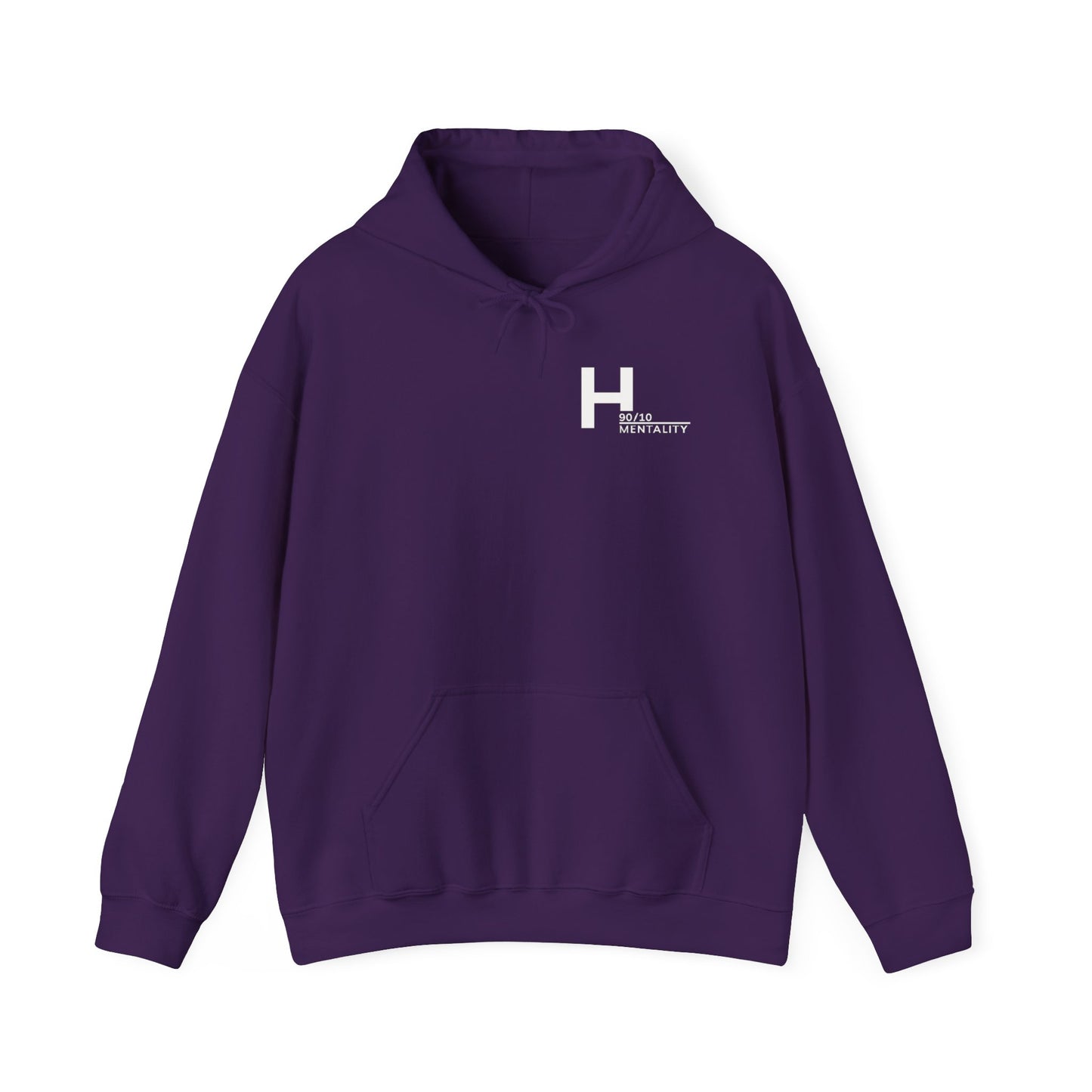 Unisex Heavy Blend™ Hooded Sweatshirt (multiple colors)