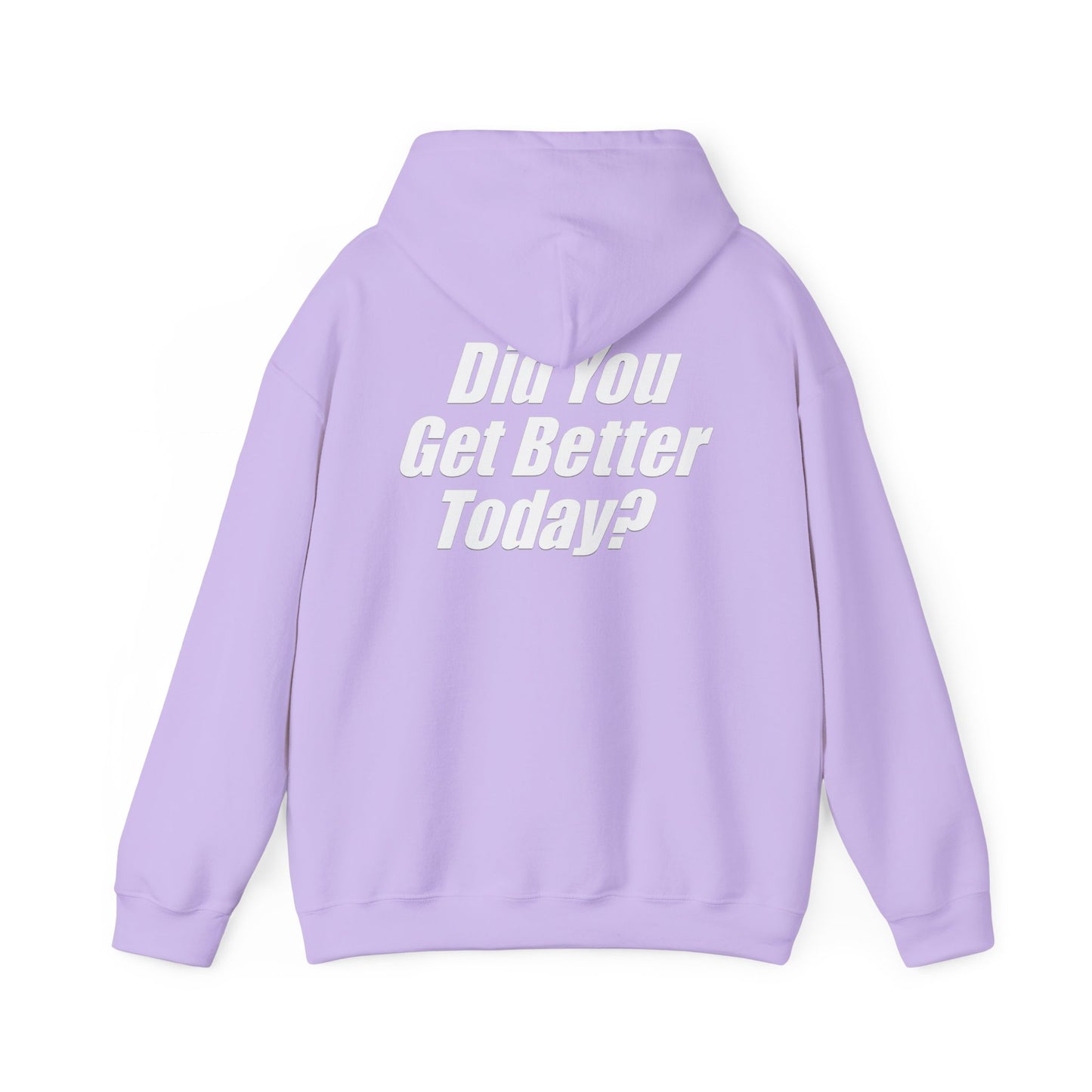 Unisex Heavy Blend™ Hooded Sweatshirt (multiple colors)