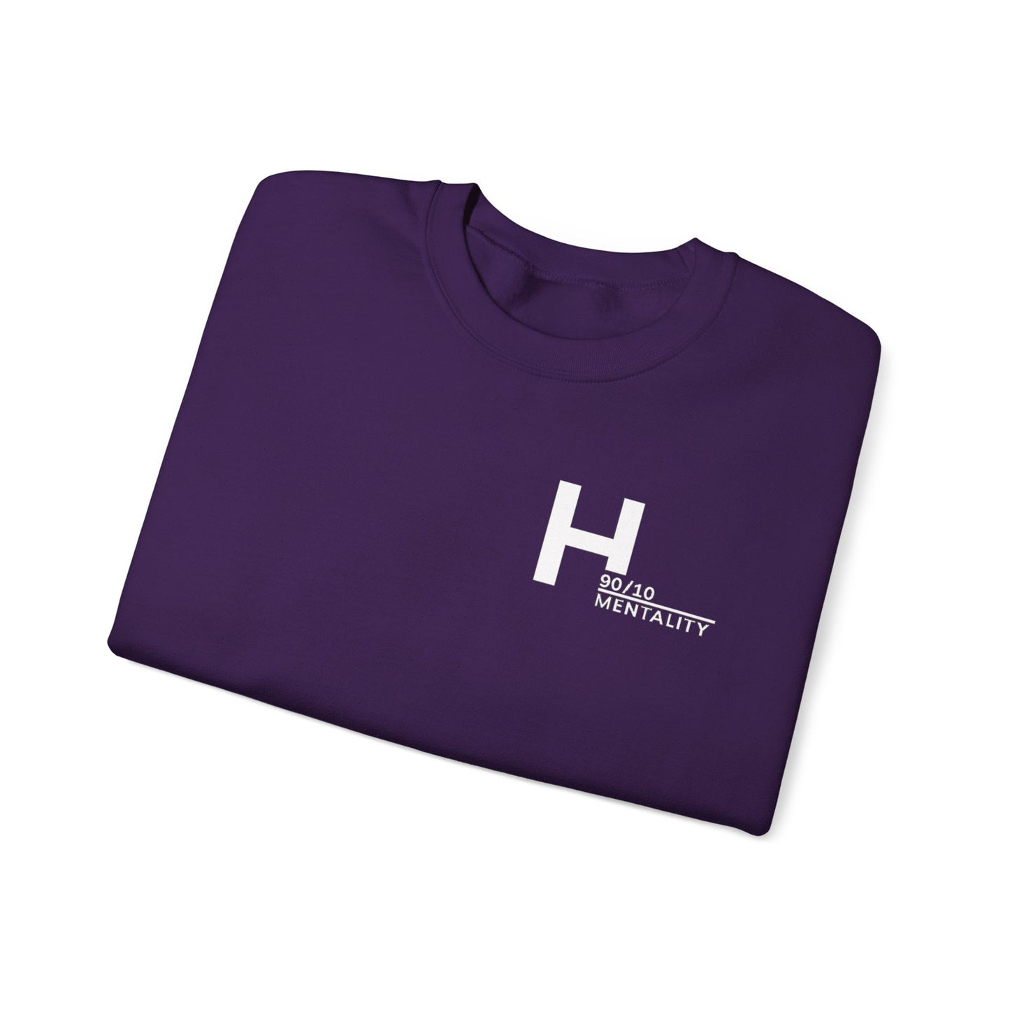 Unisex Heavy Blend™ Crewneck Sweatshirt (multiple colors)