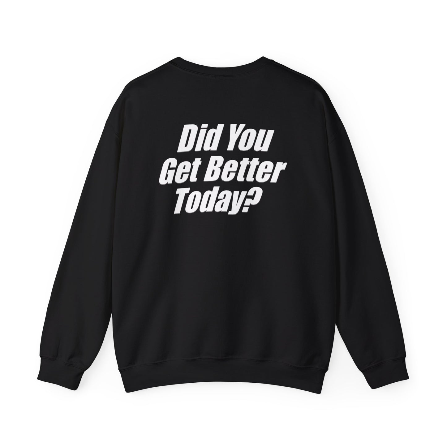 Unisex Heavy Blend™ Crewneck Sweatshirt (multiple colors)