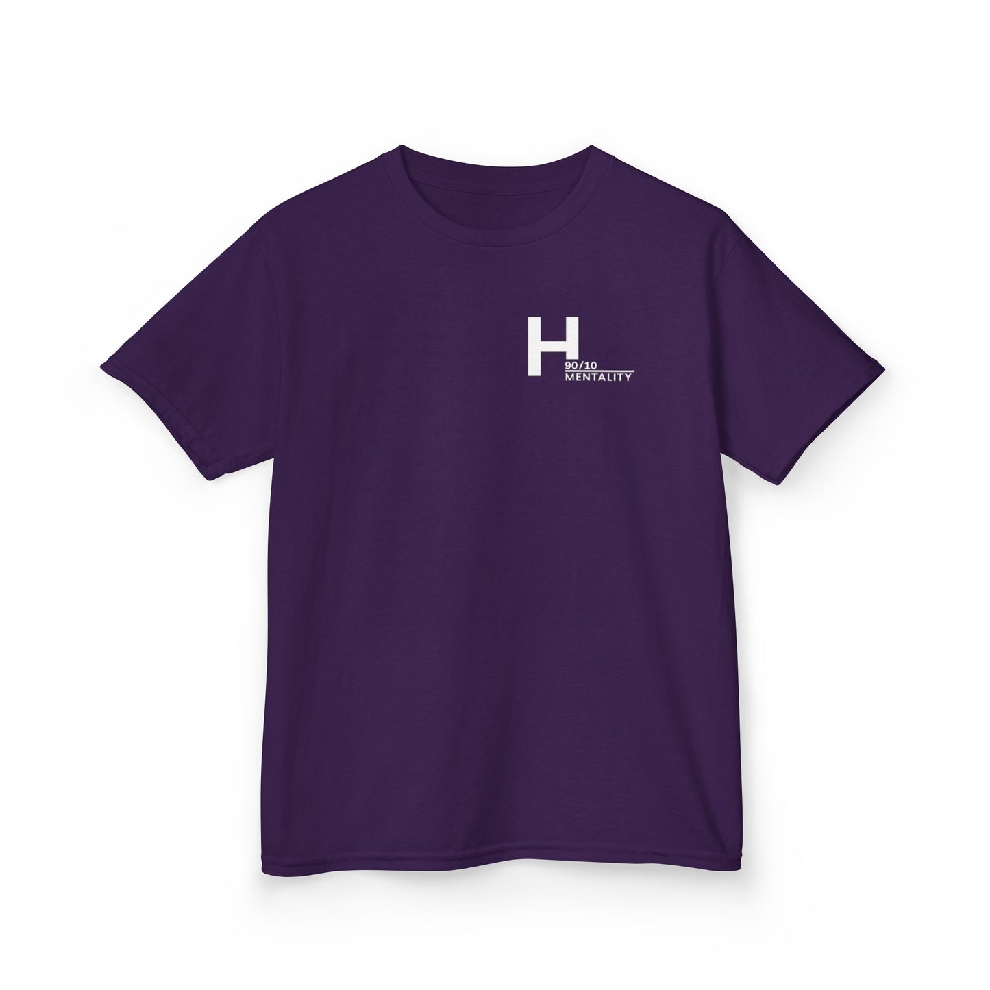 Kids Heavy Cotton™ Tee (multiple colors)