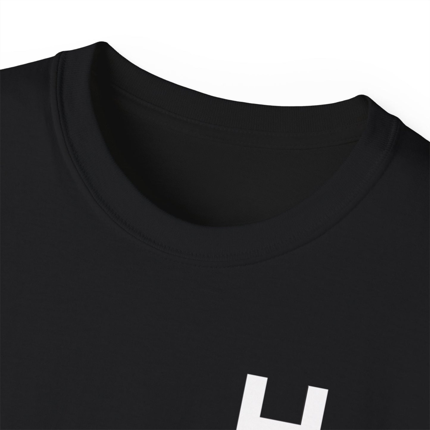 Unisex Ultra Cotton Tee (multiple colors)