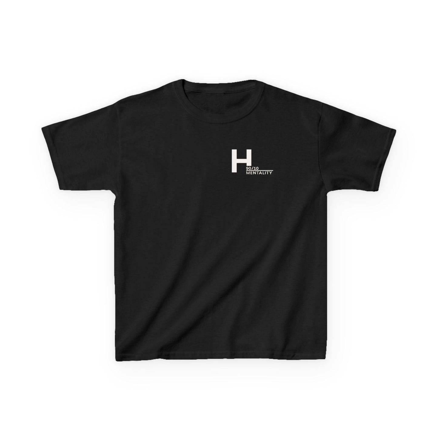 Kids Heavy Cotton™ Tee (multiple colors)