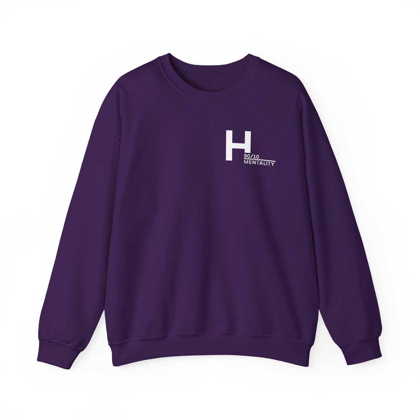 Unisex Heavy Blend™ Crewneck Sweatshirt (multiple colors)