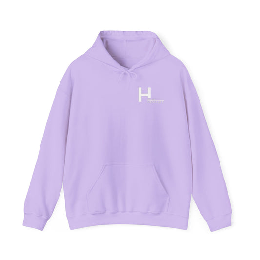 Unisex Heavy Blend™ Hooded Sweatshirt (multiple colors)