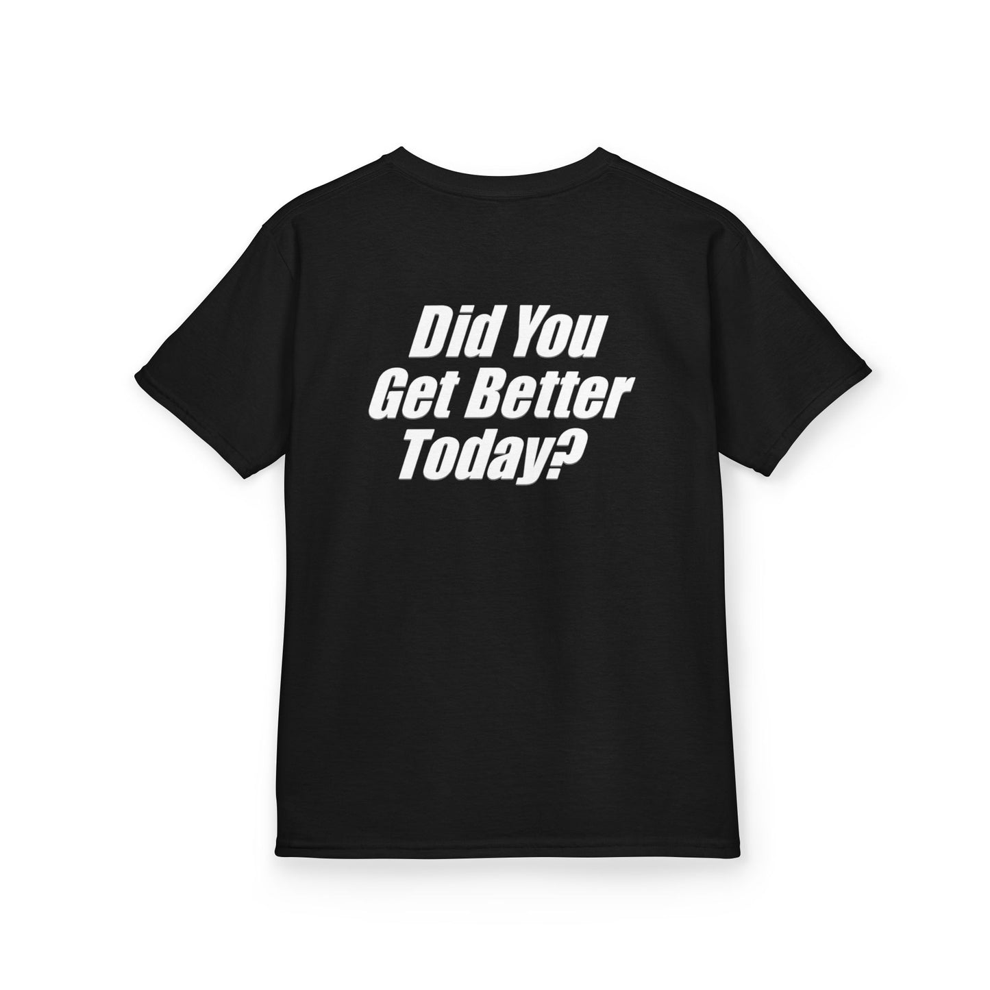 Kids Heavy Cotton™ Tee (multiple colors)