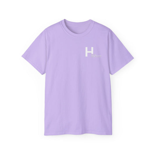Unisex Ultra Cotton Tee (multiple colors)