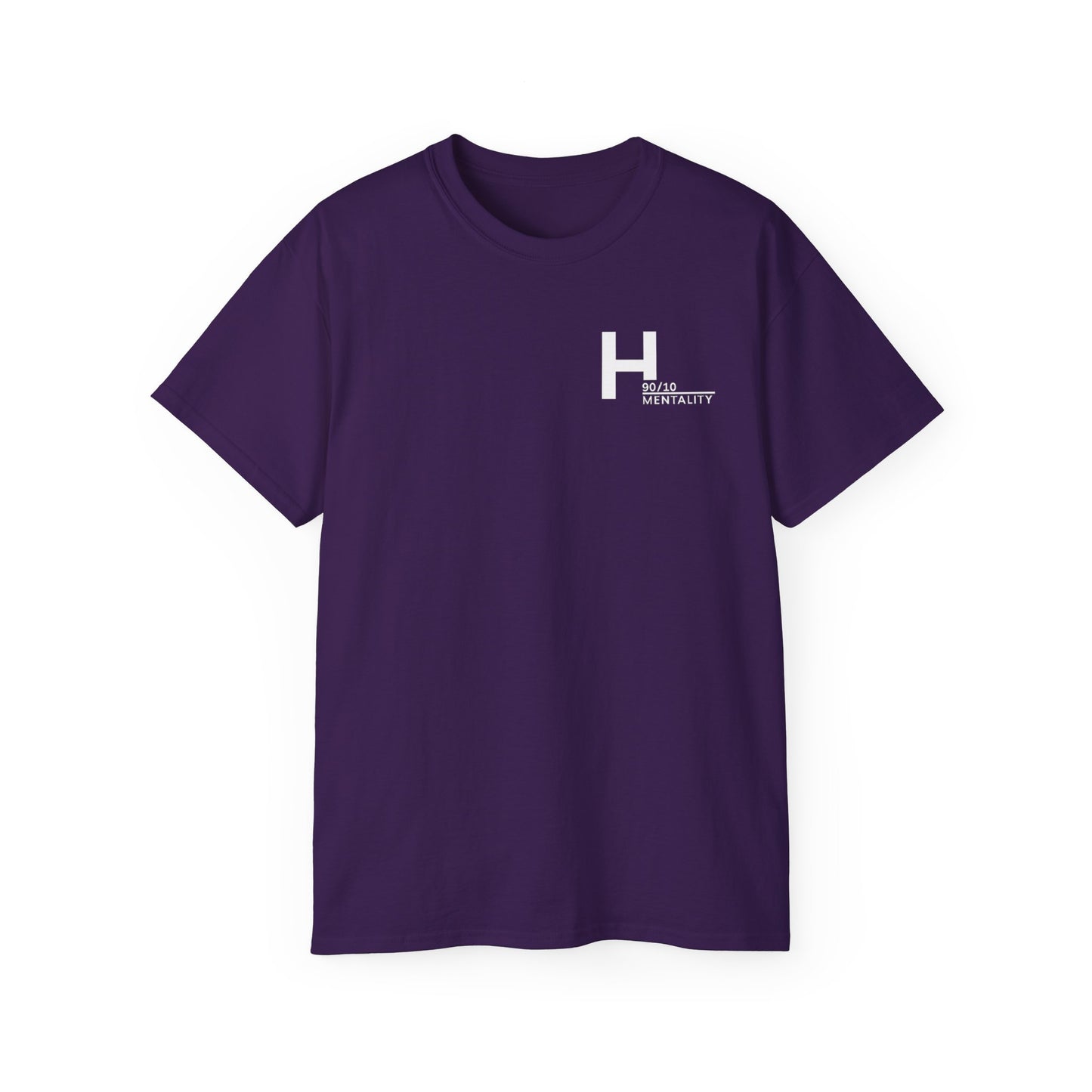 Unisex Ultra Cotton Tee (multiple colors)