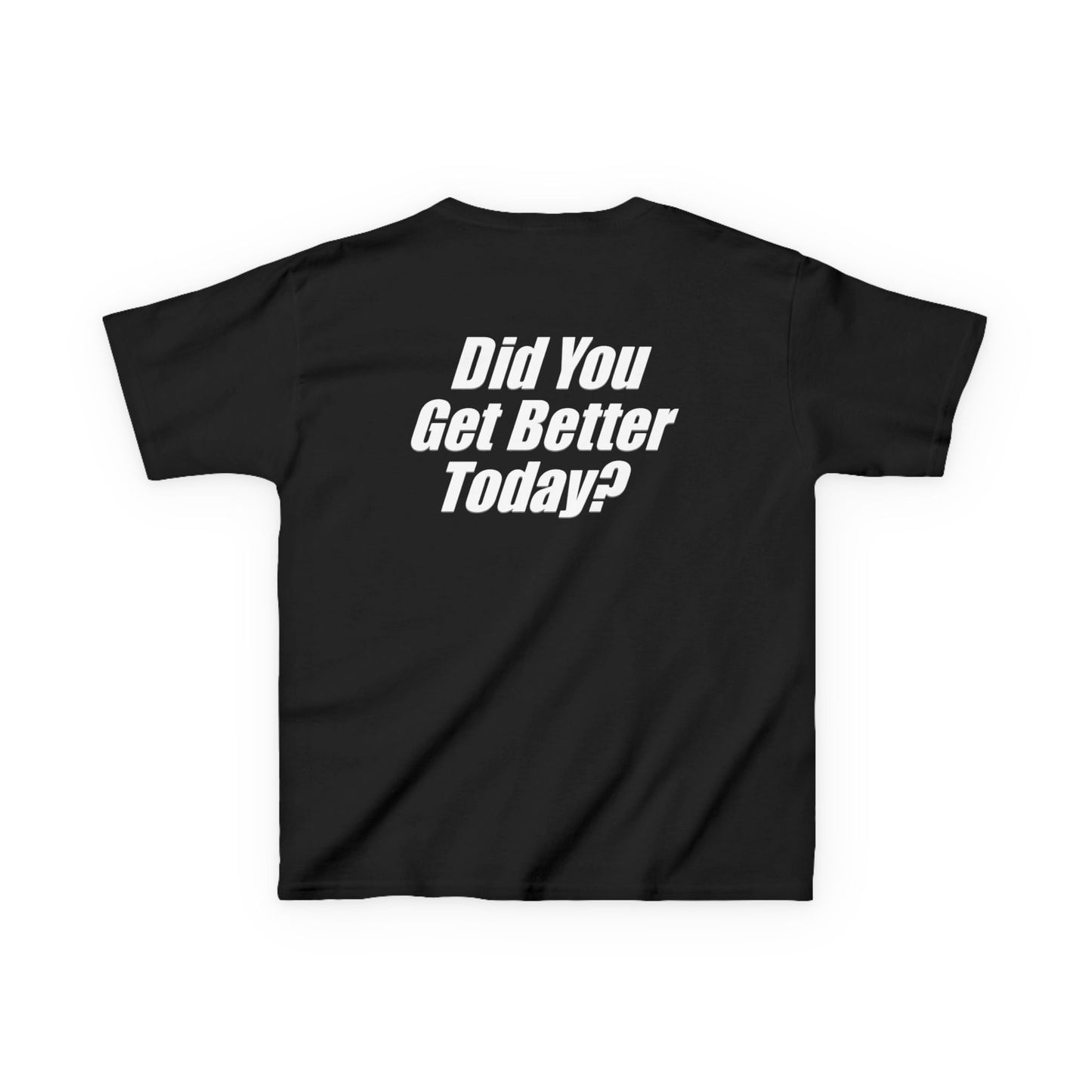Kids Heavy Cotton™ Tee (multiple colors)