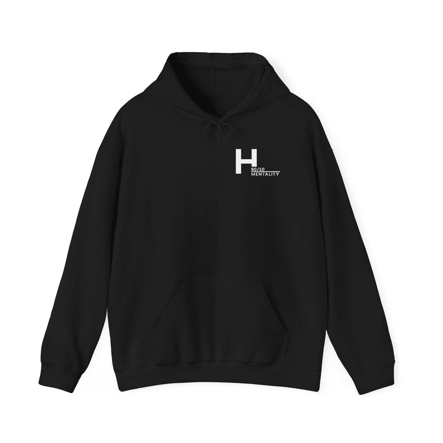 Unisex Heavy Blend™ Hooded Sweatshirt (multiple colors)