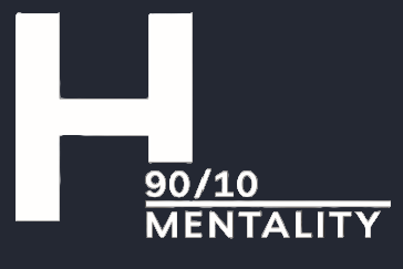 90/10 Mentality Store