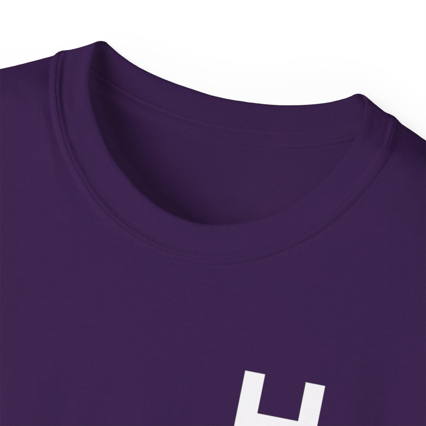 Unisex Ultra Cotton Tee (multiple colors)