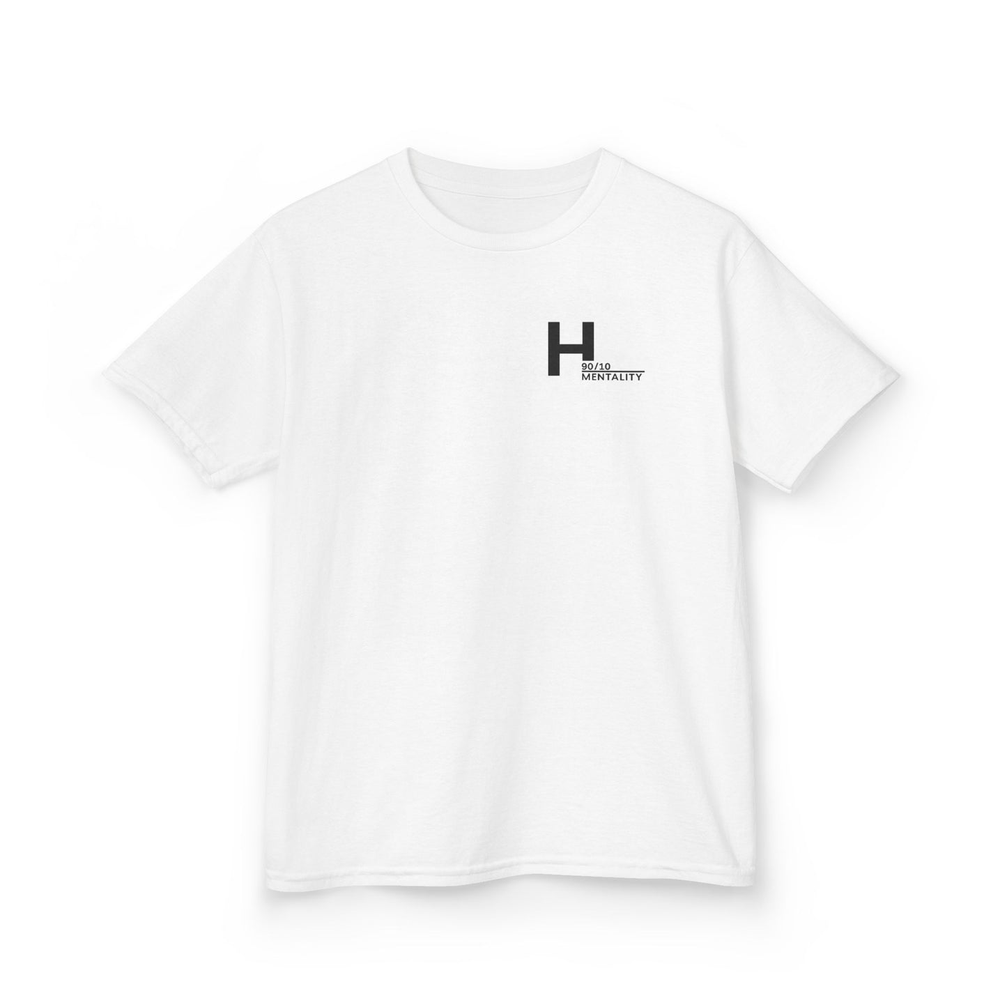 Kids Heavy Cotton™ Tee (white)
