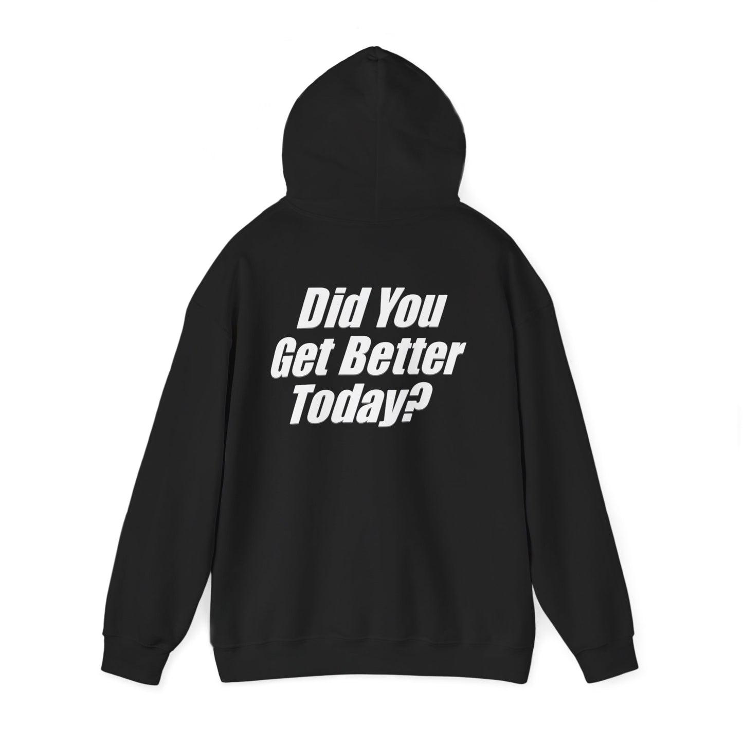 Unisex Heavy Blend™ Hooded Sweatshirt (multiple colors)