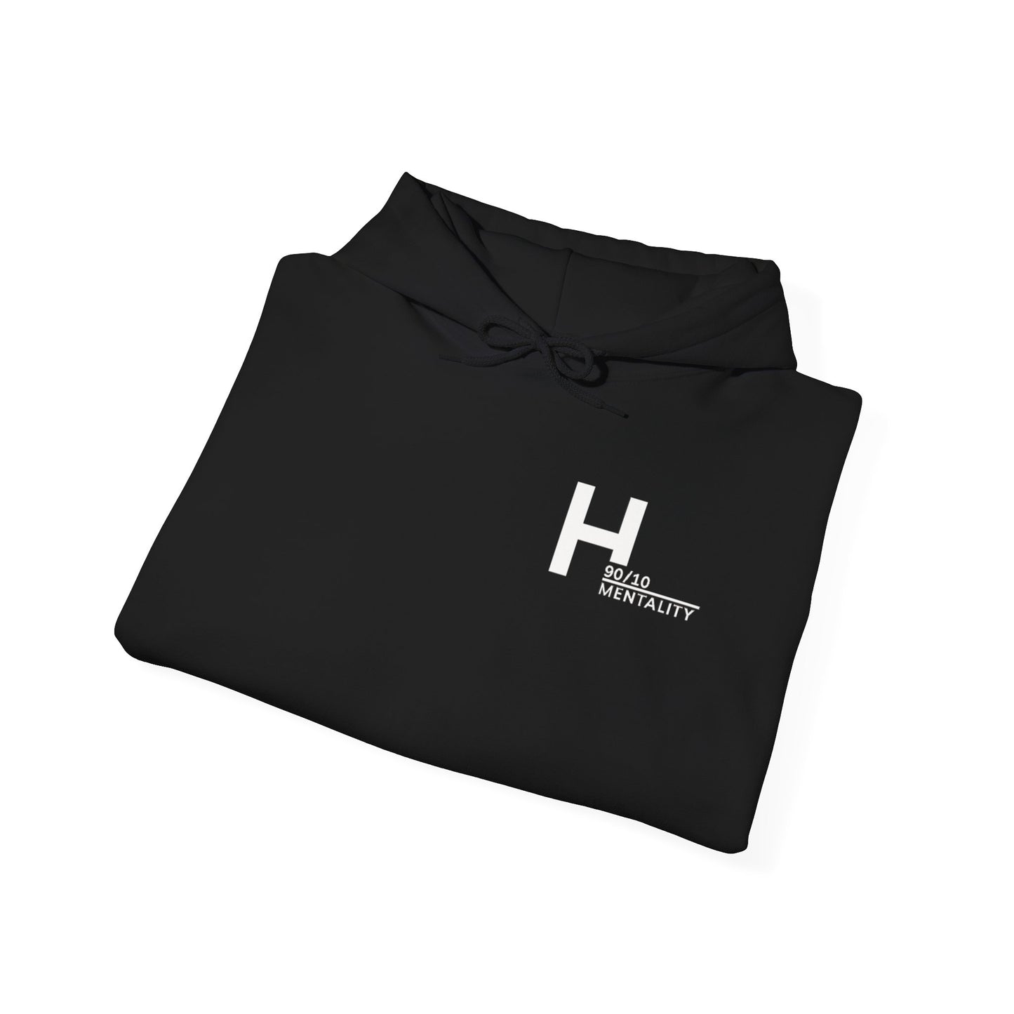 Unisex Heavy Blend™ Hooded Sweatshirt (multiple colors)